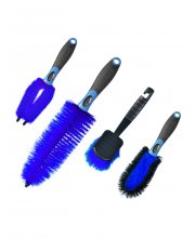 Oxford Brush and Scrub Cleaning Brushes at JTS Biker Clothing